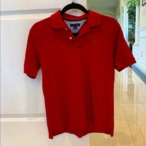 Tommy Hilfiger polo shirt